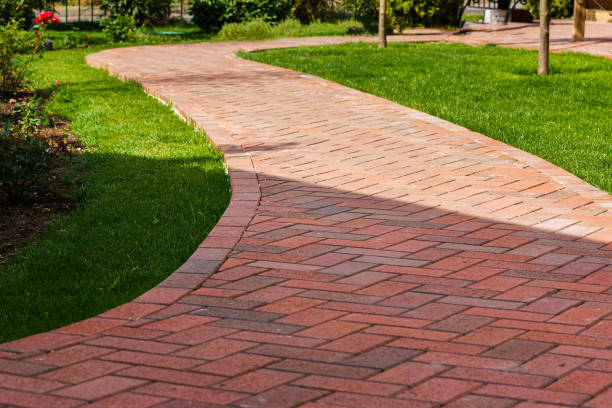 Best Brick Driveway Pavers  in Seabrook Island, SC