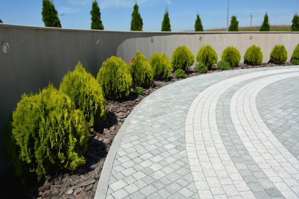 Best Driveway Resurfacing Pavers  in Seabrook Island, SC