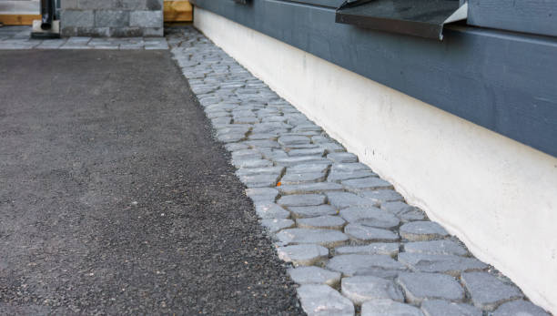 Reasons to Select Us for Your Driveway Paving Requirements in Seabrook Island, SC