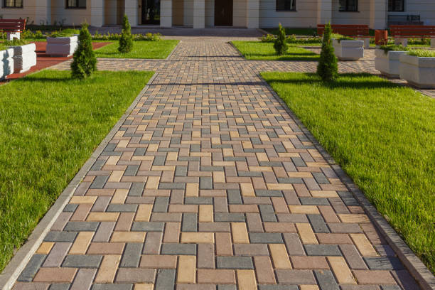 Best Best Driveway Pavers  in Seabrook Island, SC